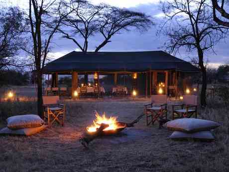 Olakira Mara Camp